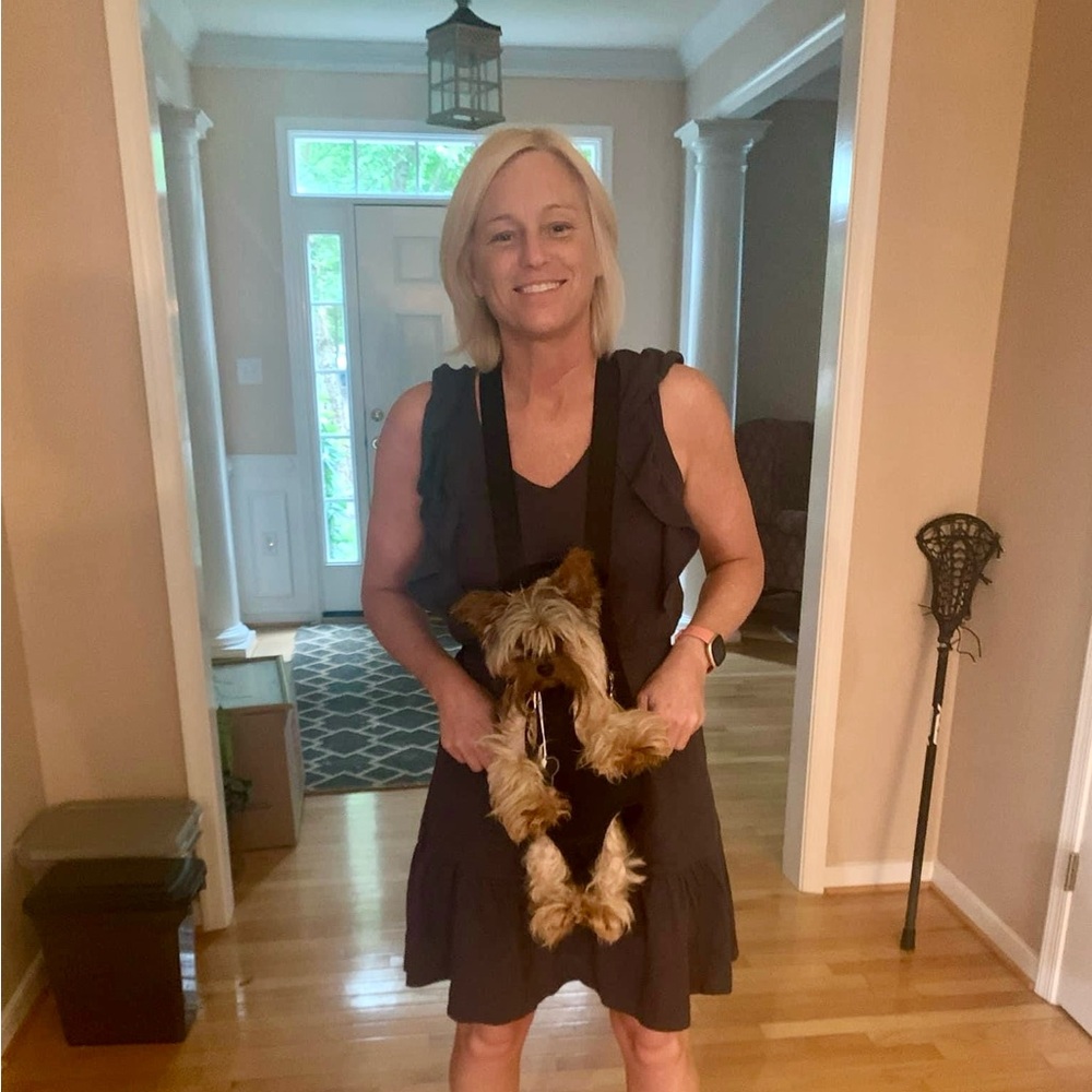 Meet your Posher, Jennifer